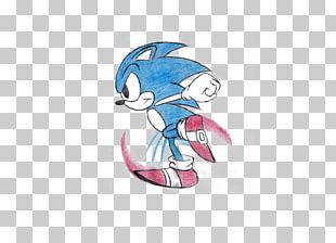 Free: Sprite Sonic Jump Animation Game, jump transparent