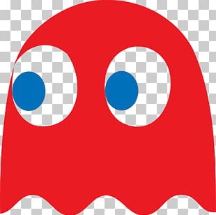 Pac-Man Ghosts Pong Namco Video Game PNG, Clipart, Android, Angle ...