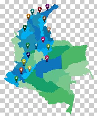 BogotÃ¡ Map Flag Of Colombia Geography PNG
