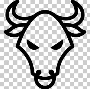 Computer Icons Bull PNG