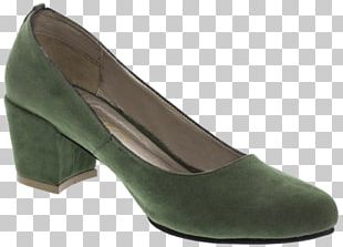 High-heeled Shoe Court Shoe Absatz Mule PNG