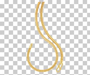 Jewellery Chain Orra Jewellery Gold PNG