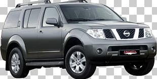 Nissan Pathfinder Nissan Micra Car Exhaust System PNG