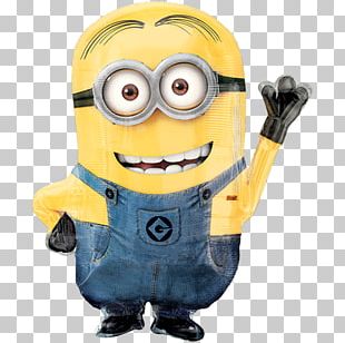 Dave The Minion Minions Stuart The Minion Standee PNG, Clipart, Cartoon ...