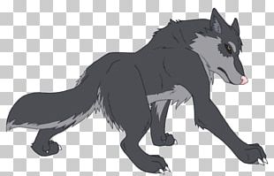 Dog Werewolf Black Wolf PNG, Clipart, Animals, Art, Artist, Black Wolf ...