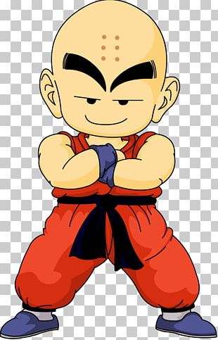 Goku Vegeta Krillin Dragon Ball Bulma PNG, Clipart, Android 18, Anime ...