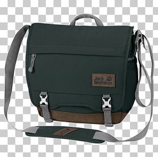 Tasche Camden Town Messenger Bags Jack Wolfskin PNG