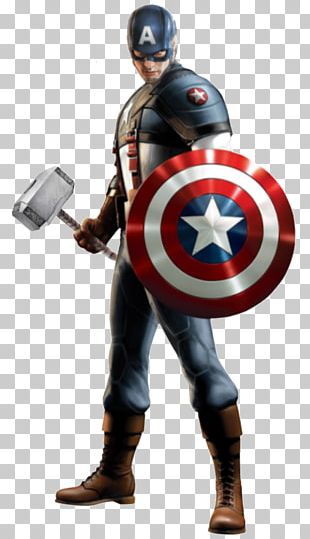 Thor Captain America Marvel Cinematic Universe PNG, Clipart, Action ...