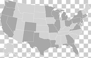 USA Map PNG, Clipart, Usa Map Free PNG Download