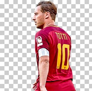 A.S. Roma Serie A Jersey Nike Kit PNG, Clipart, Active ...