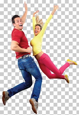 people jumping png