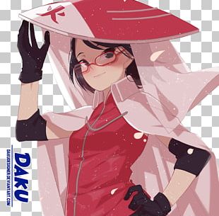 Sarada Uchiha Png Images Sarada Uchiha Clipart Free Download