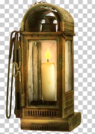 Light Fixture Candle Lantern Lamp PNG