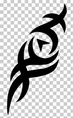 Tattoo Editing PNG
