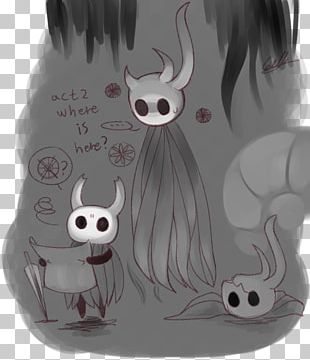 Drawing Hollow Knight PNG, Clipart, Bone, Cartoon, Deviantart, Drawing ...