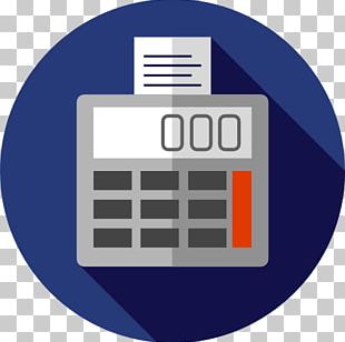 Accounting Accountant Computer Icons Calculation PNG