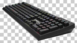 Computer Keyboard G.skill Ripjaws KM570 Gaming Keypad Corsair Gaming STRAFE PNG