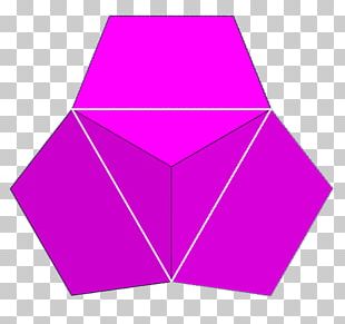 Regular Dodecahedron Polyhedron Platonic Solid Face PNG