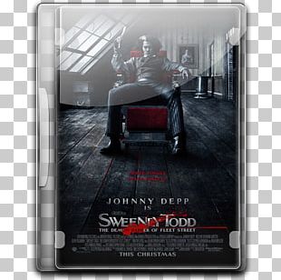 Johnny Depp Sweeney Todd: The Demon Barber Of Fleet Street Jack Sparrow ...