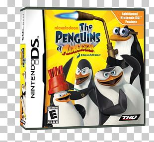 the penguins of madagascar 2022 clipart