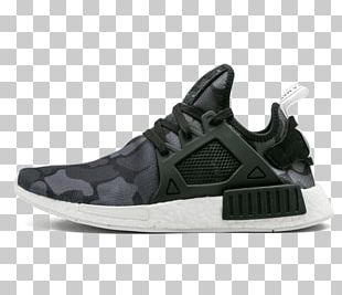 Men's Adidas Originals NMD XR1 Adidas NMD XR1 Black Duck Camo Mens Adidas NMD Xr1 Sneakers Adidas Mens NMD Xr1 Pk Triple Black 2016 Sneakers PNG