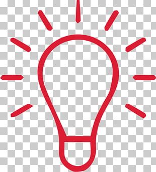 Incandescent Light Bulb Electronic Symbol Lamp Wiring Diagram PNG ...