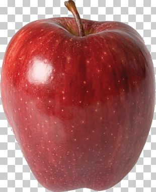 Apple Fruit Natural Foods Red Plant PNG, Clipart, Accessory Fruit ...