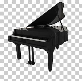 Digital Piano Electric Piano Player Piano Fortepiano PNG