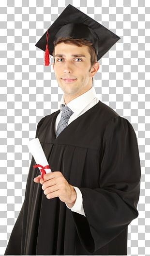 Graduation Ceremony Robe Formal Wear Academic Dress PNG, Clipart ...