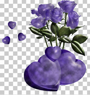 Artificial Flower PNG