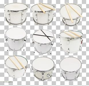 Snare Drums Timbales Drumhead Repinique Tom-Toms PNG