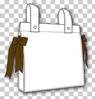 Paper Diaper Handbag Infant PNG