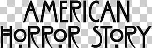 American Horror Story: Asylum Television Show American Horror Story: Cult American Horror Story: Murder House PNG