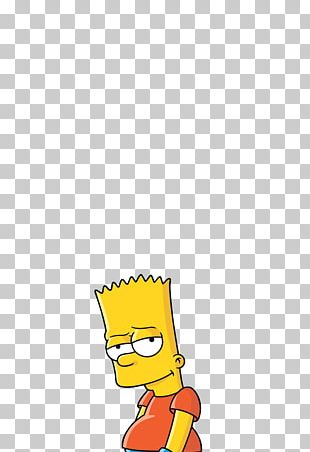 Bart png images