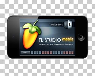 Fl Studio Mobile PNG and Fl Studio Mobile Transparent Clipart Free