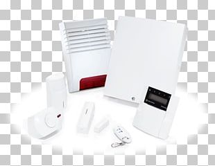 Security Alarms & Systems Electronics PNG