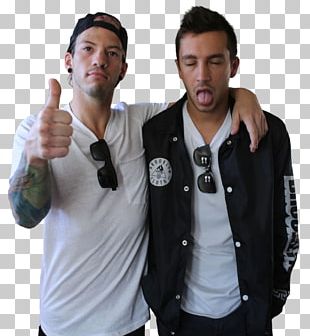 Tyler Joseph TWENTY Ã˜NE PILÃ˜TS Josh Dun Blurryface Panic! At The Disco PNG