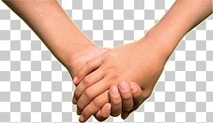 holding hands logo png