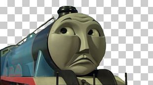 Britt Allcroft Thomas & Friends Gordon Toby The Tram Engine PNG