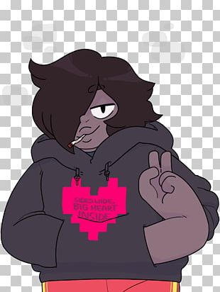 Cartoon Network Fan Art Know Your Fusion PNG
