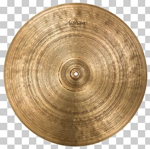 Hi-Hats Ride Cymbal Crash Cymbal Sabian PNG