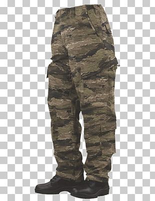 TRU-SPEC Tactical Pants Battle Dress Uniform Clothing PNG