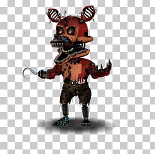 Five Nights At Freddy's 4 Nightmare Digital Art PNG, Clipart, Amphibian,  Art, Copyright, Deviantart, Digital Art