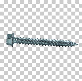 Self-tapping Screw Screw Thread Fastener Wall Plug PNG, Clipart ...