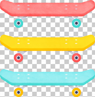 Skateboard PNG Images, Skateboard Clipart Free Download