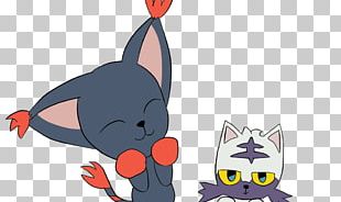 Gatomon Whiskers Digimon Kitten PNG