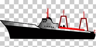 Boat Ship PNG