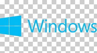 Logo Microsoft Corporation Product Brand Windows 10 PNG, Clipart, Area ...