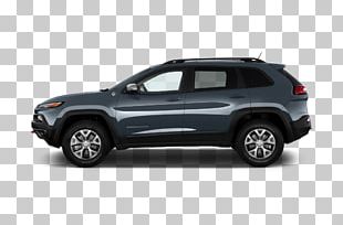2016 Jeep Cherokee Chrysler Jeep Grand Cherokee Dodge PNG
