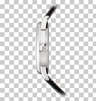 Complication Patek Philippe & Co. Gold Jewellery Watch Strap PNG